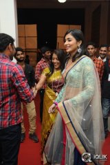 Mukunda Movie Audio Launch